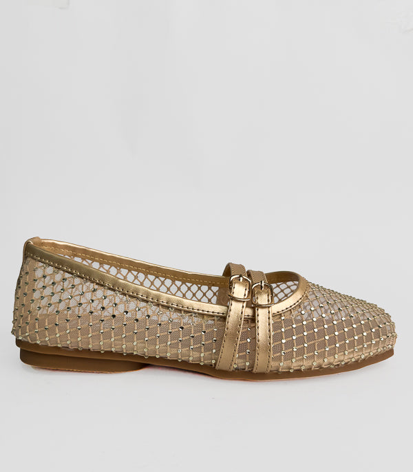 Women Flat Shoes H1662x