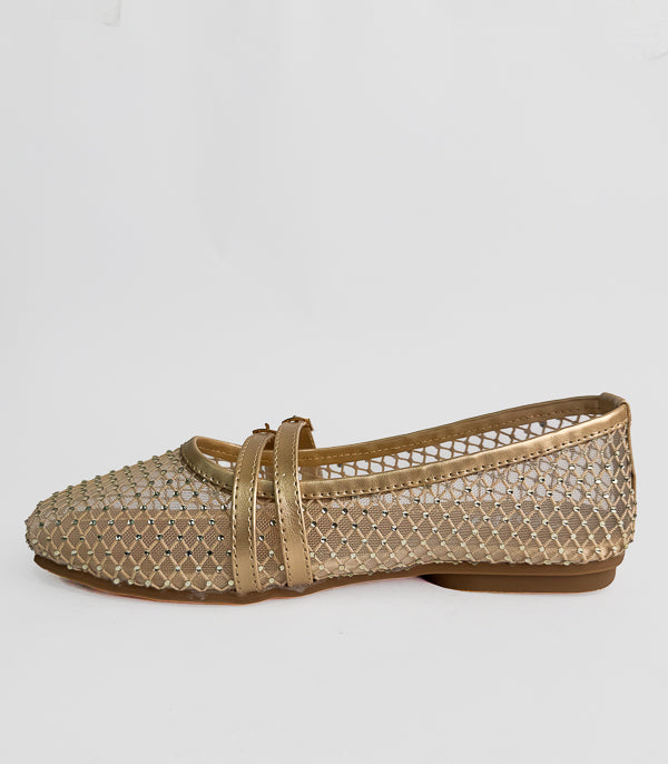 Women Flat Shoes H1662x