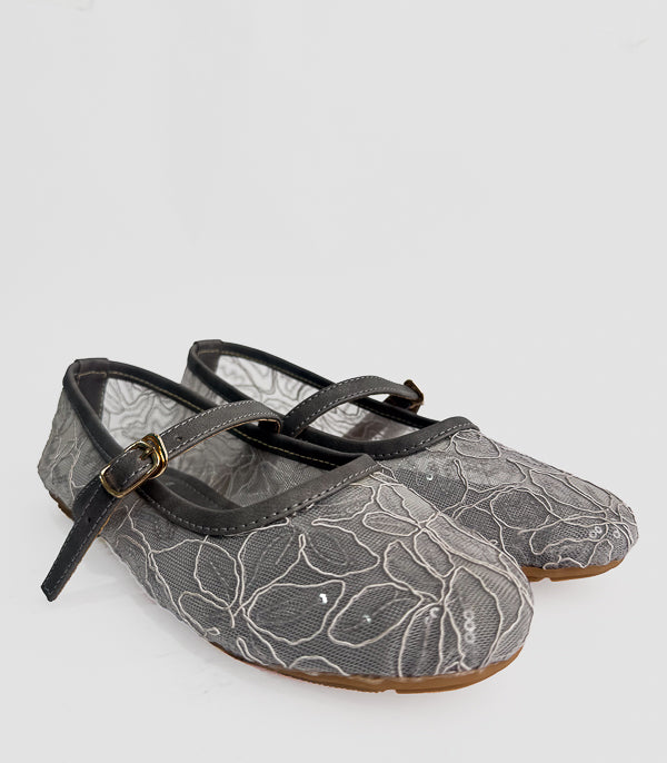 Women Flat Shoes H1647G