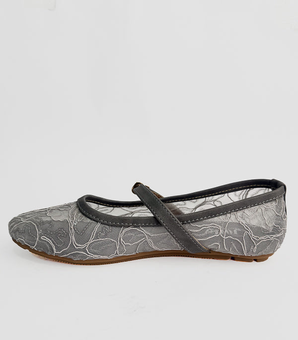 Women Flat Shoes H1647G