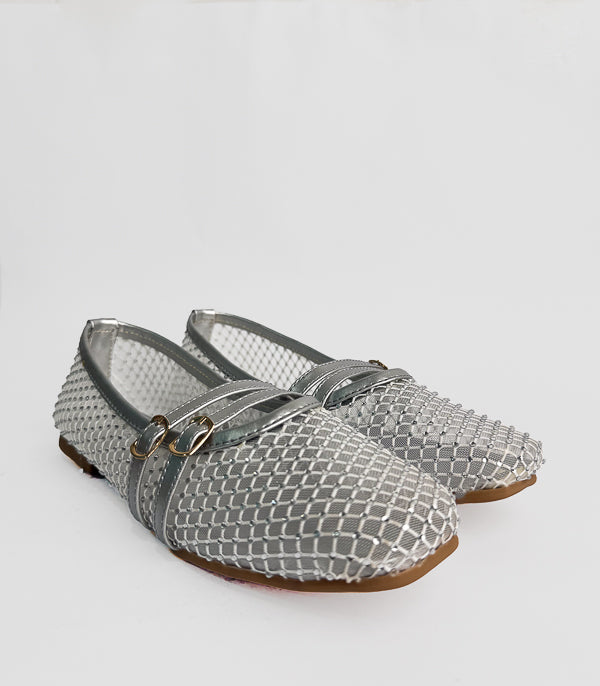 Women Flat Shoes H1662s