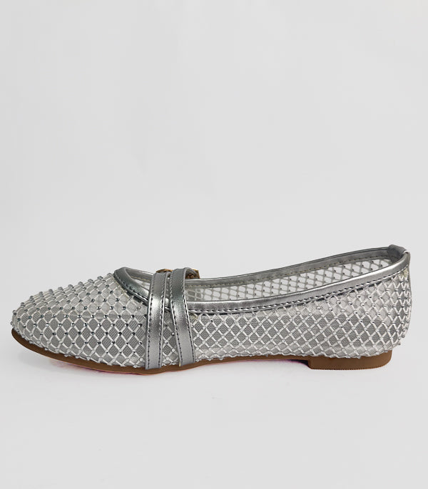 Women Flat Shoes H1662s