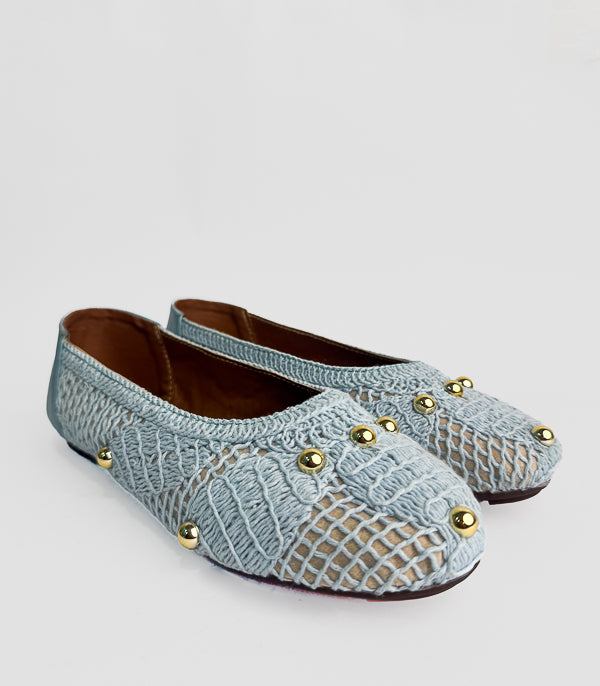 Women Flat Shoes H1663Q