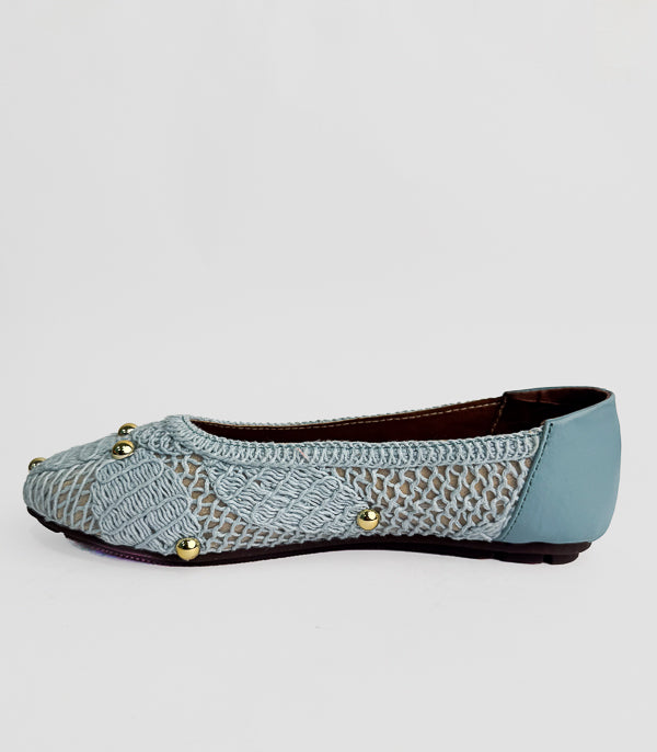 Women Flat Shoes H1663Q