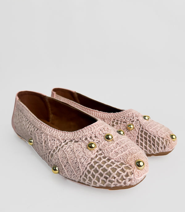 Women Flat Shoes H1663p