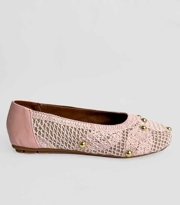 Women Flat Shoes H1663p