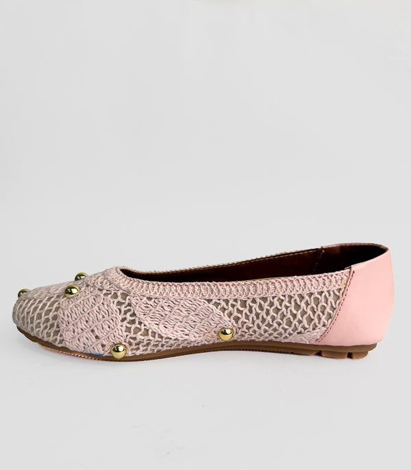 Women Flat Shoes H1663p