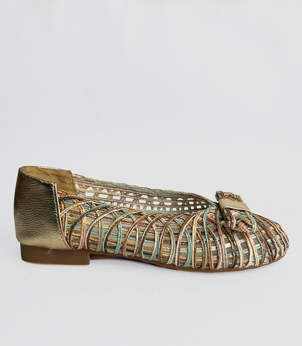 Women Flat Shoes H1664x