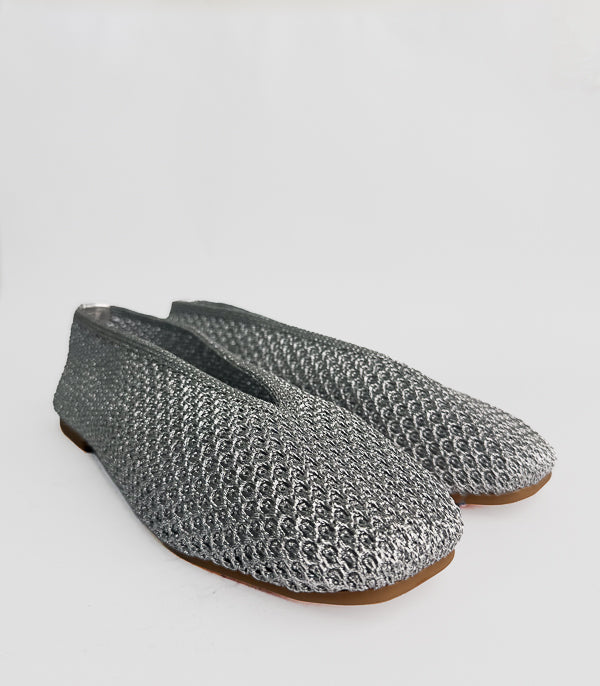 Women Flat Shoes H1665s