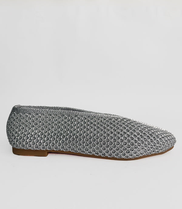 Women Flat Shoes H1665s