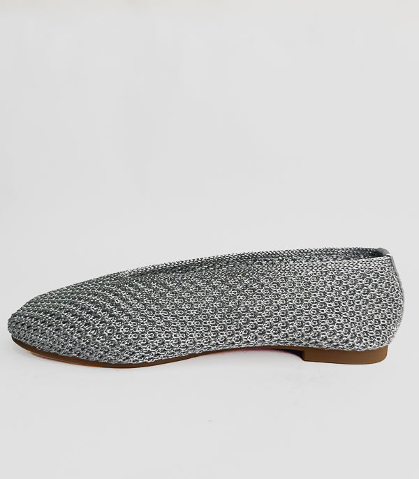 Women Flat Shoes H1665s