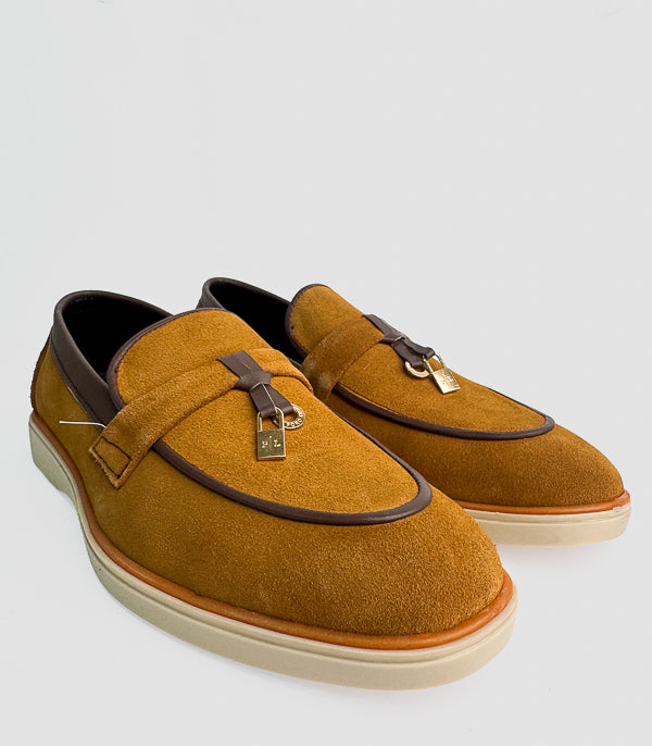 Men Formal Shoes M2880D