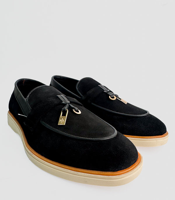 Men Formal Shoes M2880C