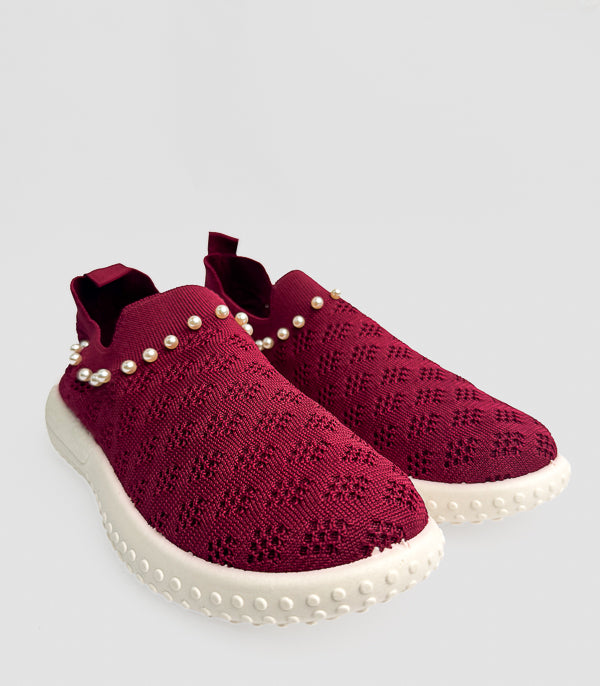 Women Sneakers J0362M