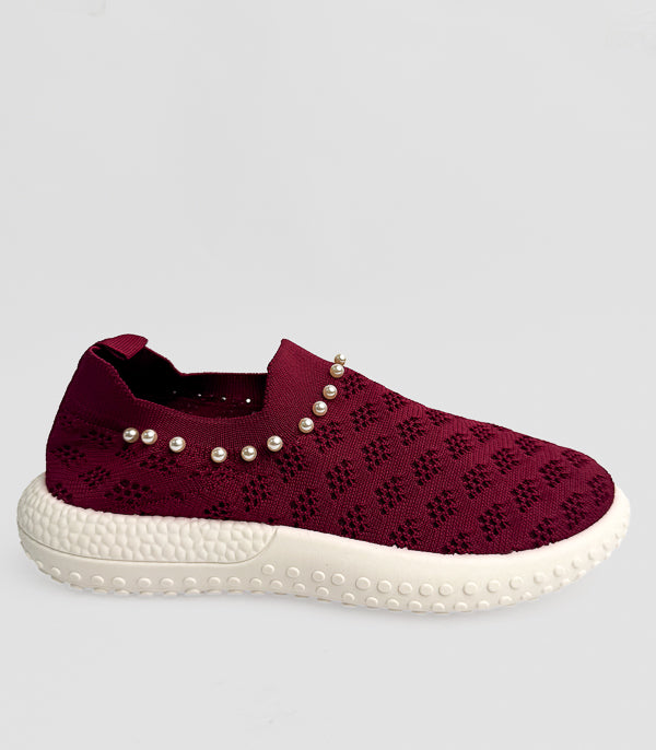 Women Sneakers J0362M