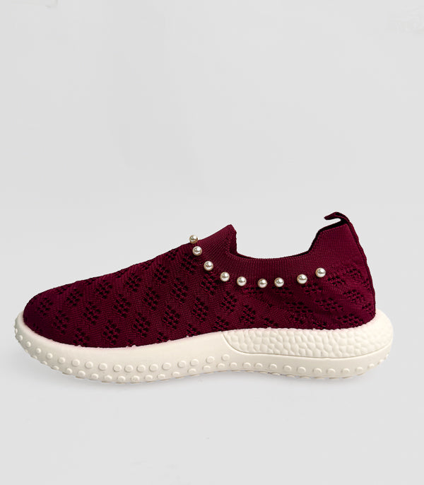 Women Sneakers J0362M