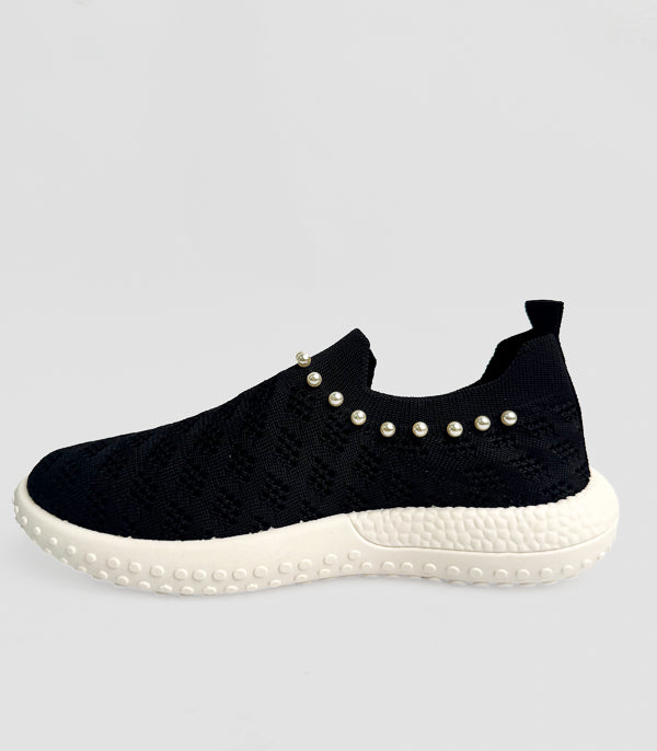 Women Sneakers J0362C