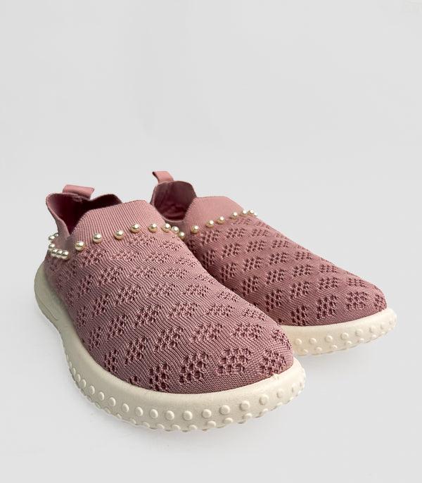 Women Sneakers J0362P