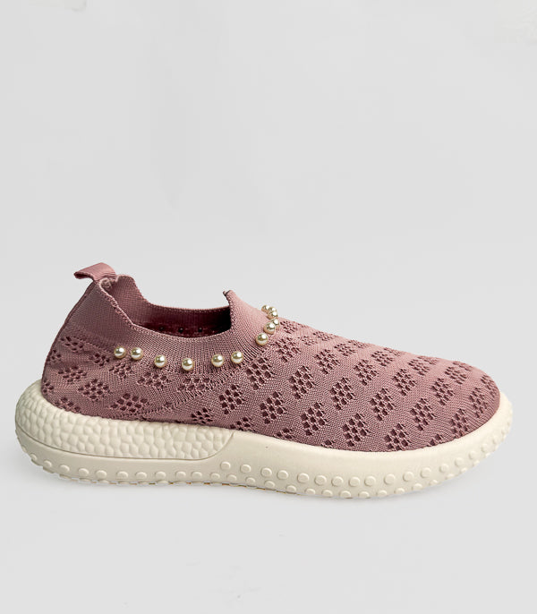 Women Sneakers J0362P