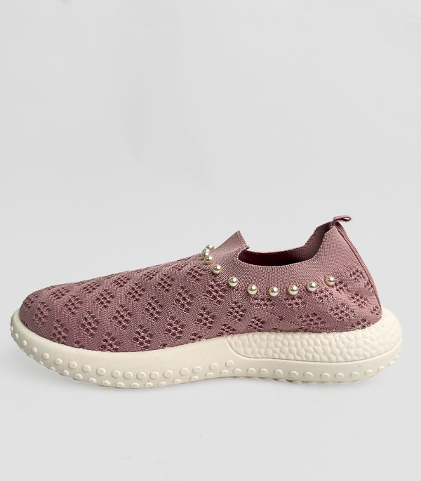 Women Sneakers J0362P