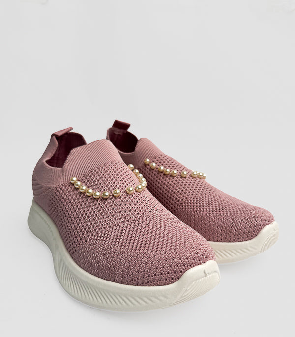 Women Sneakers J0361P