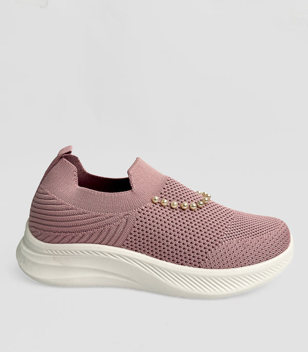 Women Sneakers J0361P