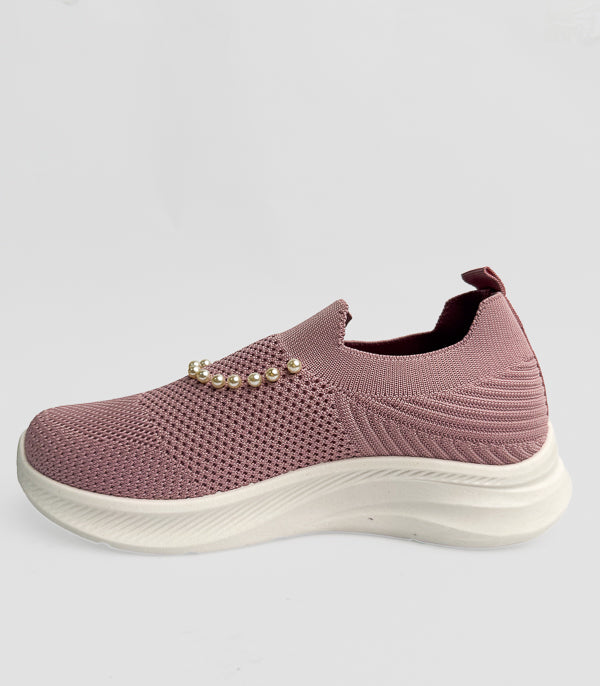 Women Sneakers J0361P