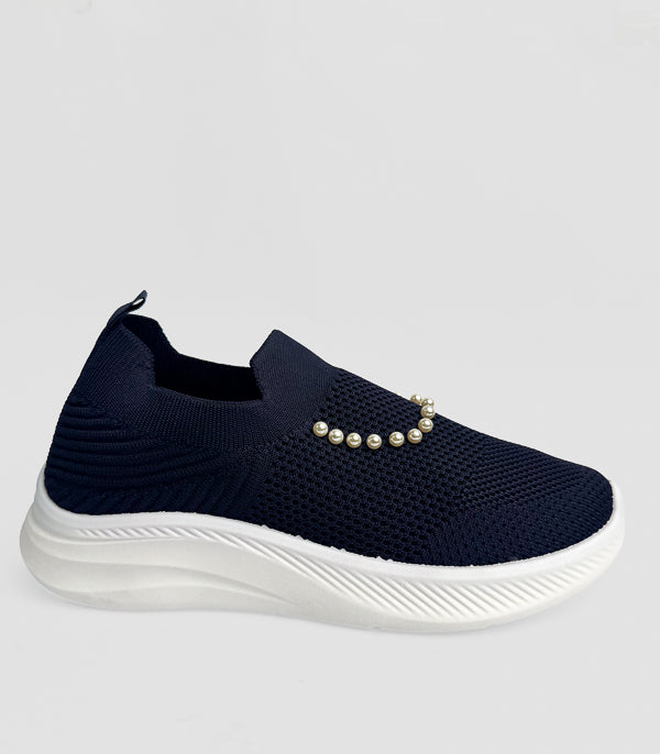Women Sneakers J0361Q