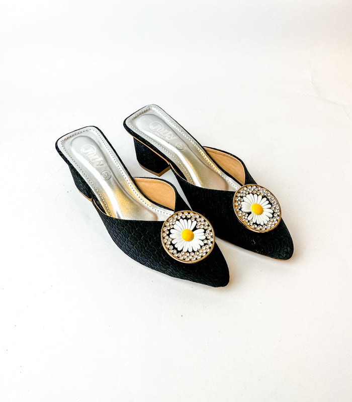Women PartyWear Shoes m0512c