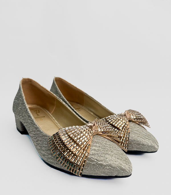 Women Court Shoes G0530x