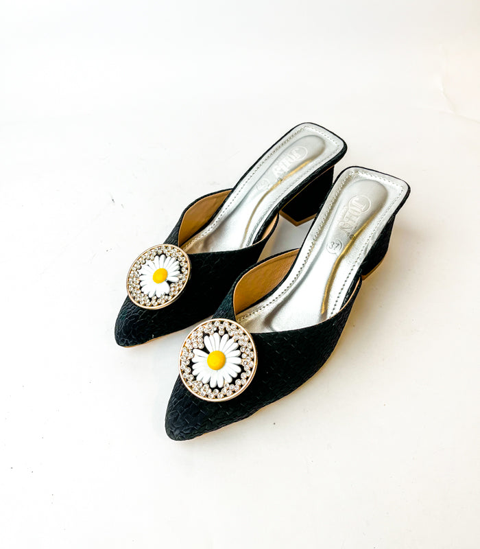 Women PartyWear Shoes m0512c