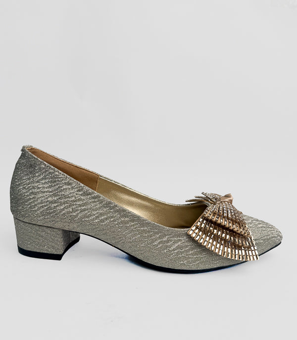 Women Court Shoes G0530x