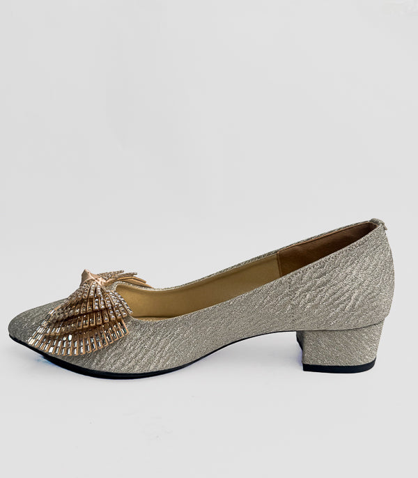 Women Court Shoes G0530x