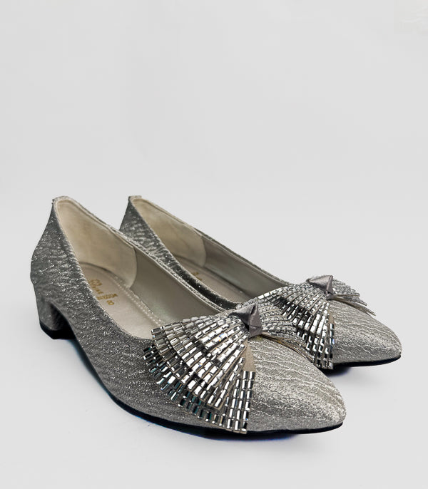 Women Court Shoes G0530S