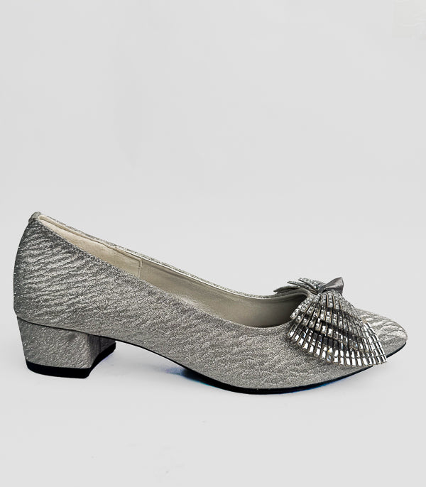 Women Court Shoes G0530S