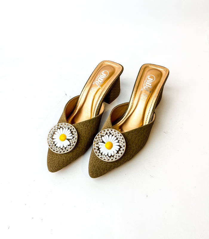 Women PartyWear Shoes m0512b