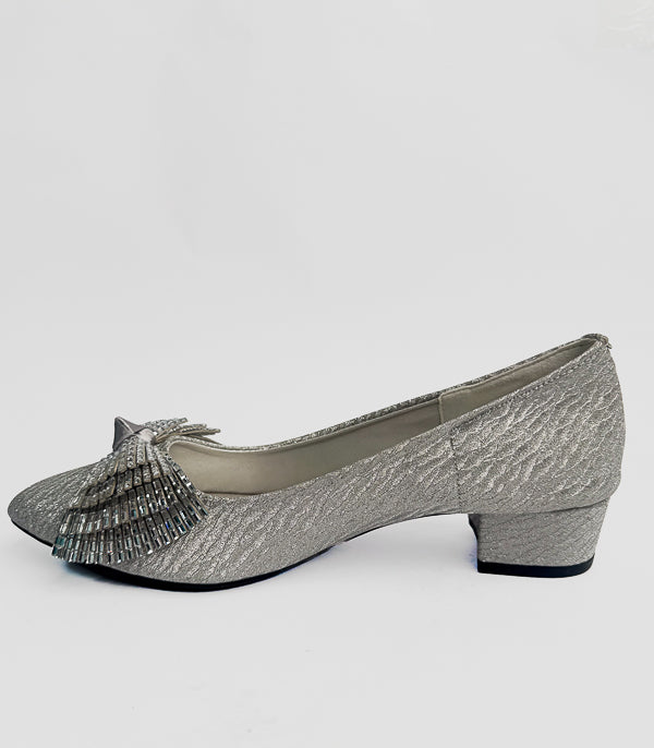 Women Court Shoes G0530S