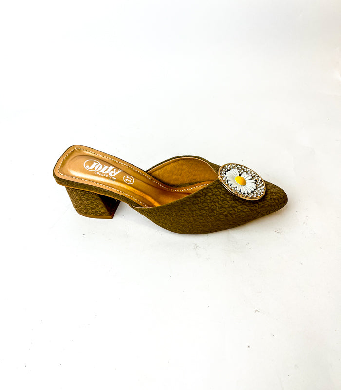 Women PartyWear Shoes m0512b