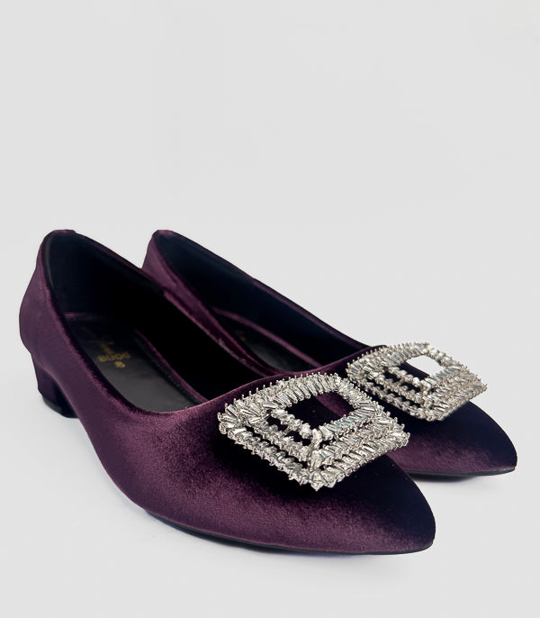 Women Court Shoes G0529PRL