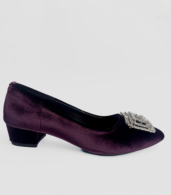 Women Court Shoes G0529PRL