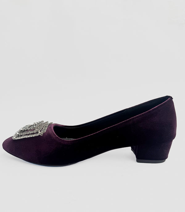 Women Court Shoes G0529PRL