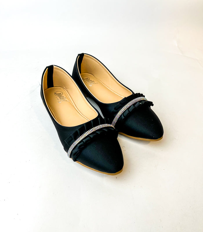 Women Flat Shoes h1599c