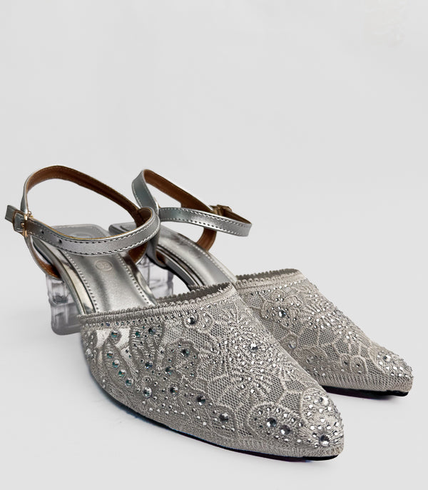 Women PartyWear Sandals G0533s