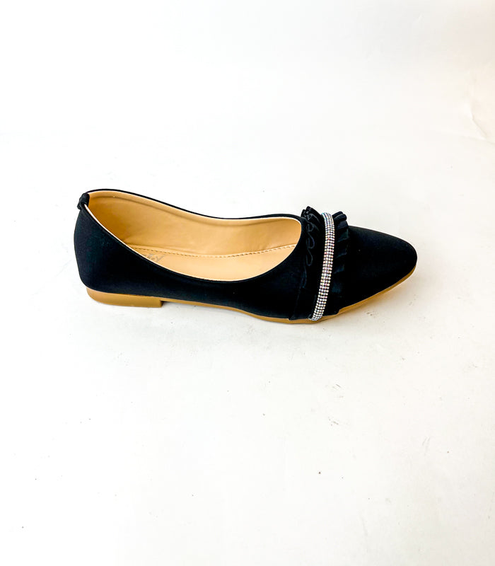 Women Flat Shoes h1599c
