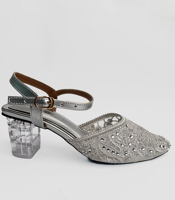 Women PartyWear Sandals G0533s