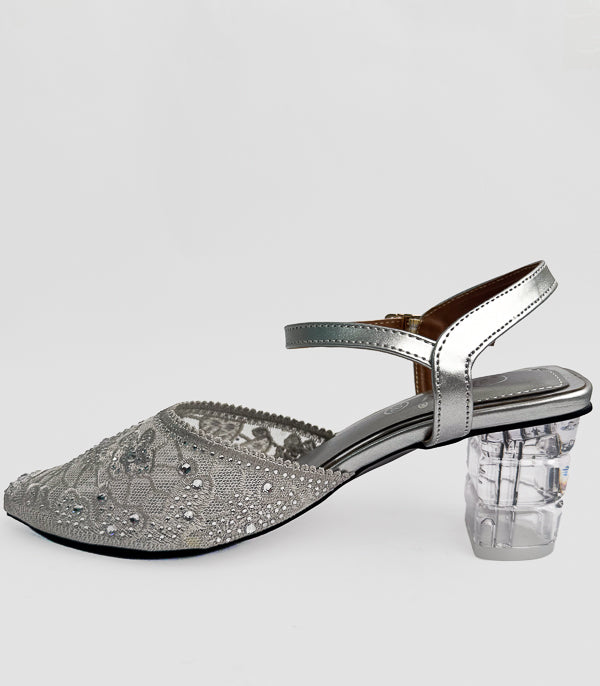 Women PartyWear Sandals G0533s