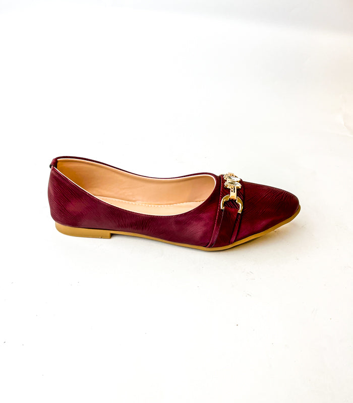 Women Flat Shoes h1602m