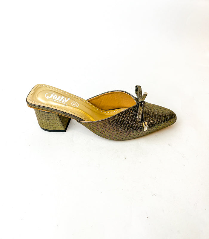 Women PartyWear Shoes m0511B