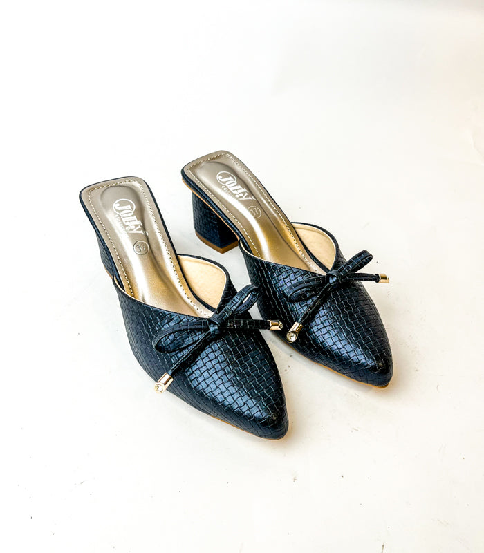 Women PartyWear Shoes m0511q