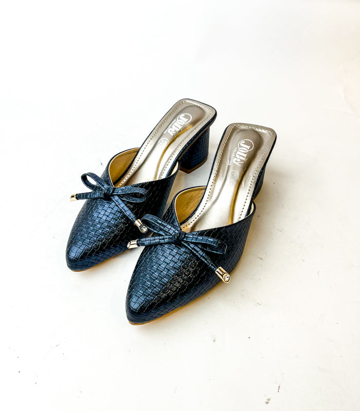 Women PartyWear Shoes m0511q
